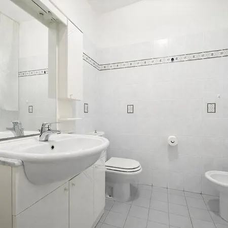 Daire Casa Ventura By Zoom In Earth Marina di Cecina